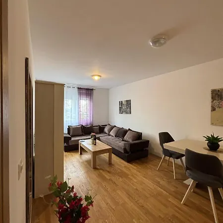 Appartement Enjoy Podgorica