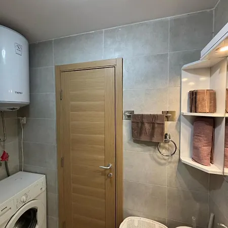 Enjoy Appartement Podgorica