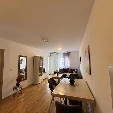 Enjoy Appartement