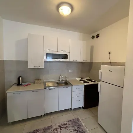 Enjoy Appartement *