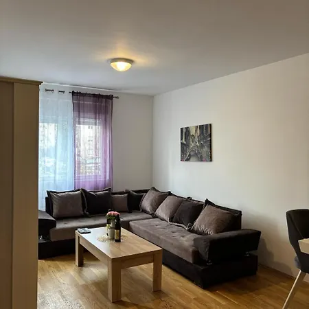 Enjoy Appartement