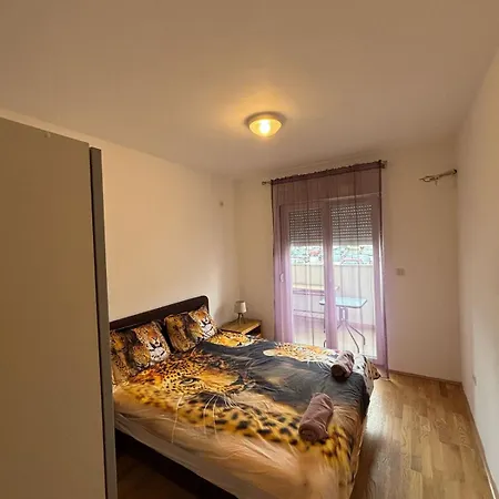 Enjoy Appartement *